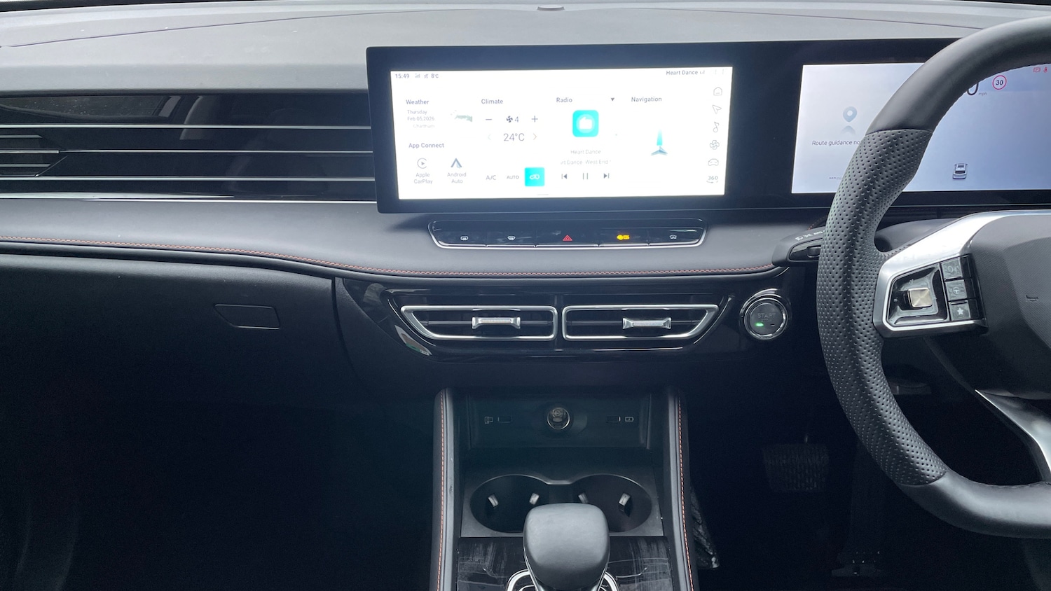 Used MG MG HS 2024 for sale - 77584283: Photo 12