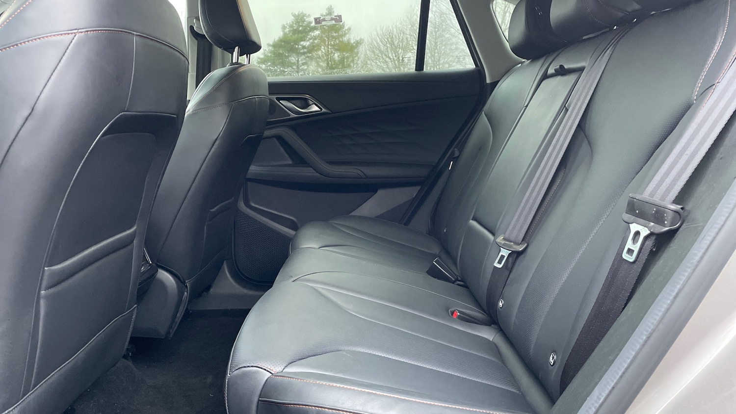 Used MG MG HS 2024 for sale - 77584283: Photo 14