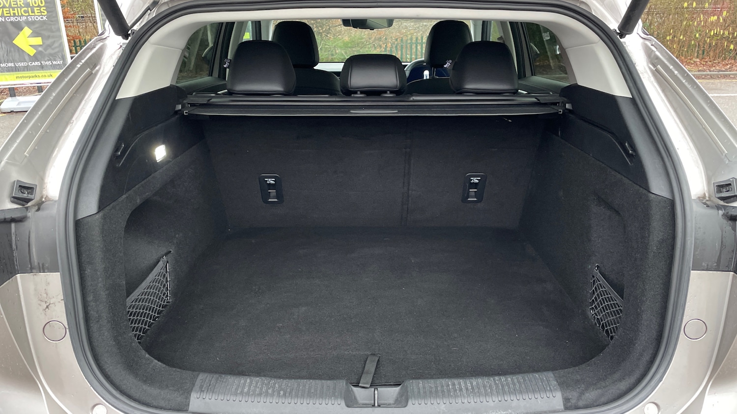 Used MG MG HS 2024 for sale - 77584283: Photo 15