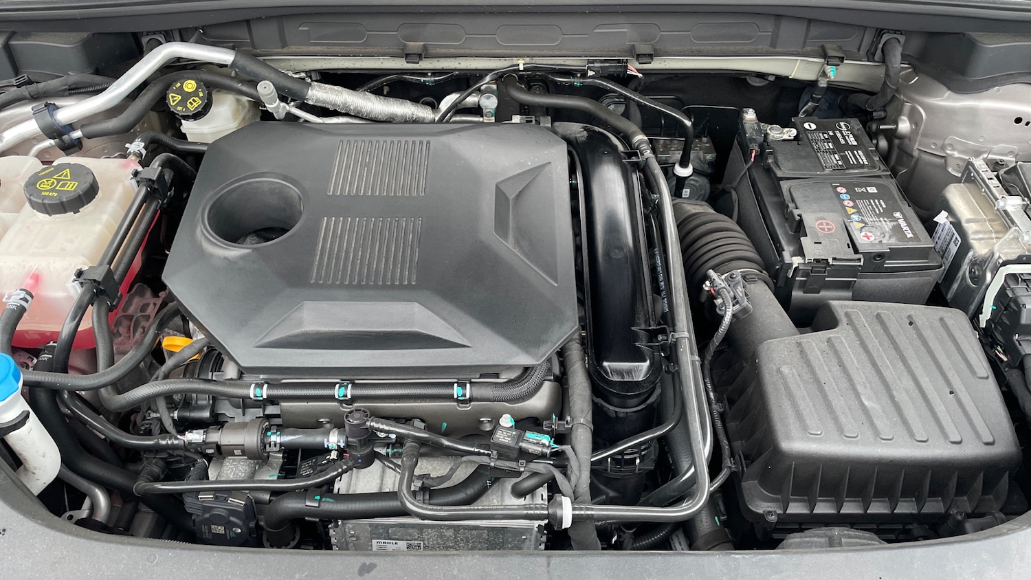 Used MG MG HS 2024 for sale - 77584283: Photo 16