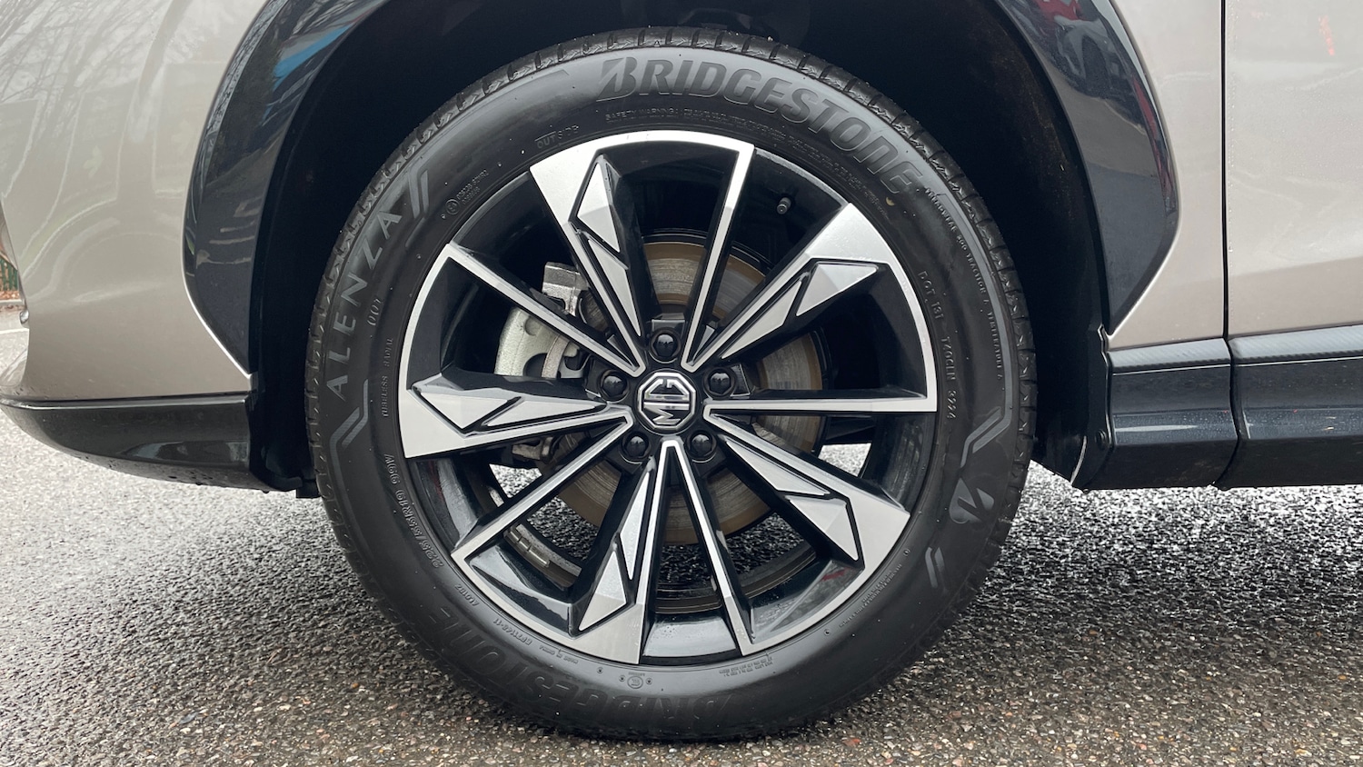 Used MG MG HS 2024 for sale - 77584283: Photo 17