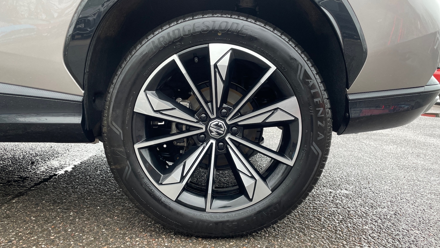 Used MG MG HS 2024 for sale - 77584283: Photo 18