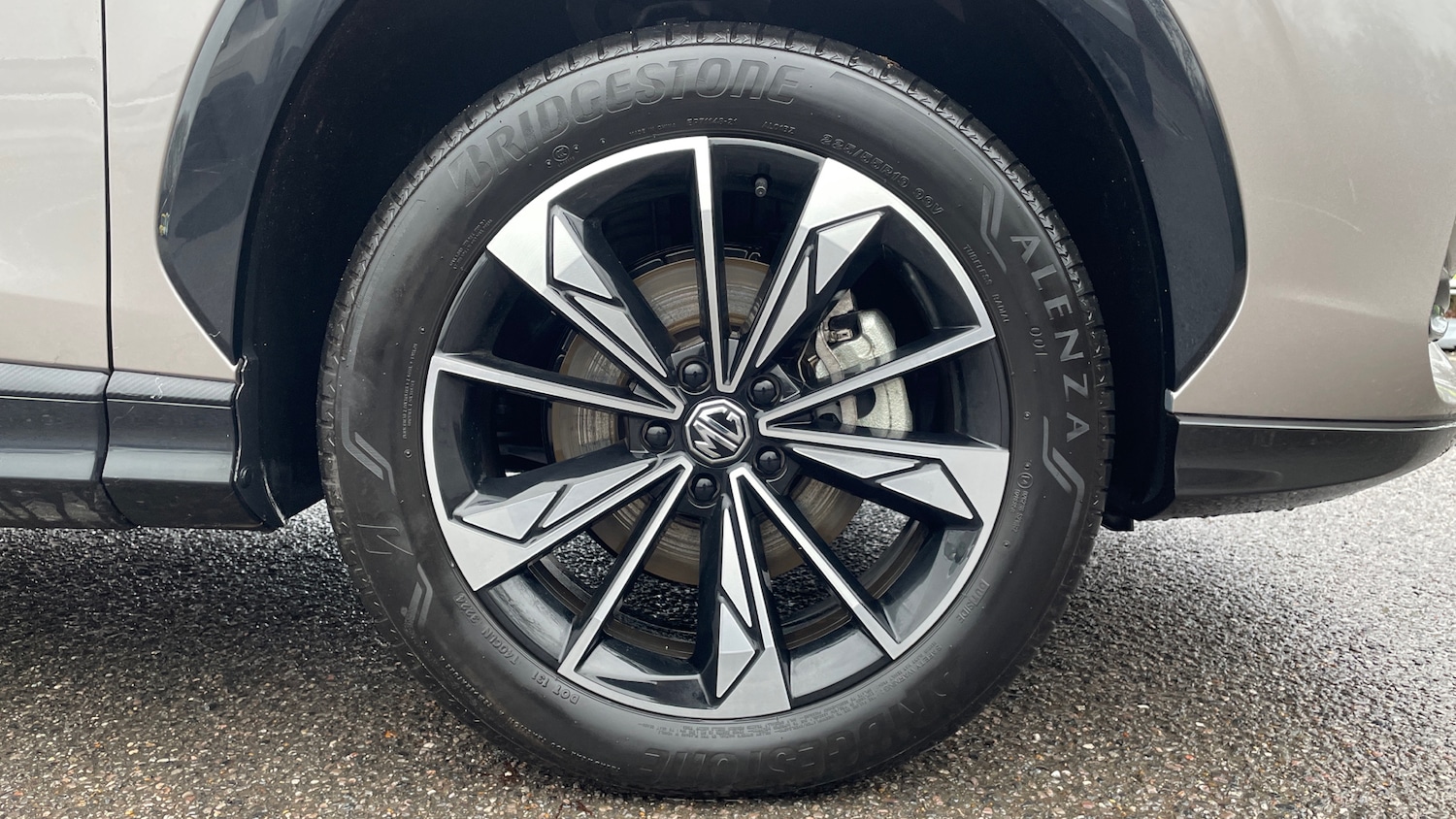 Used MG MG HS 2024 for sale - 77584283: Photo 20