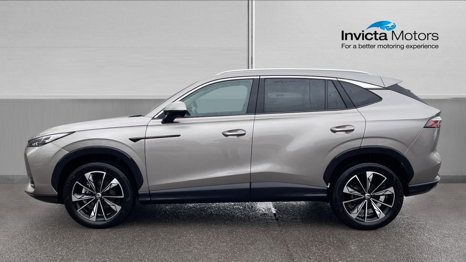 Used MG MG HS 2024 for sale - 77584283: Photo 6