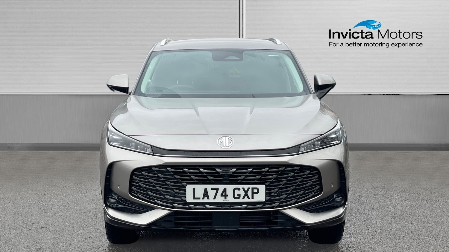 Used MG MG HS 2024 for sale - 77584283: Photo 8