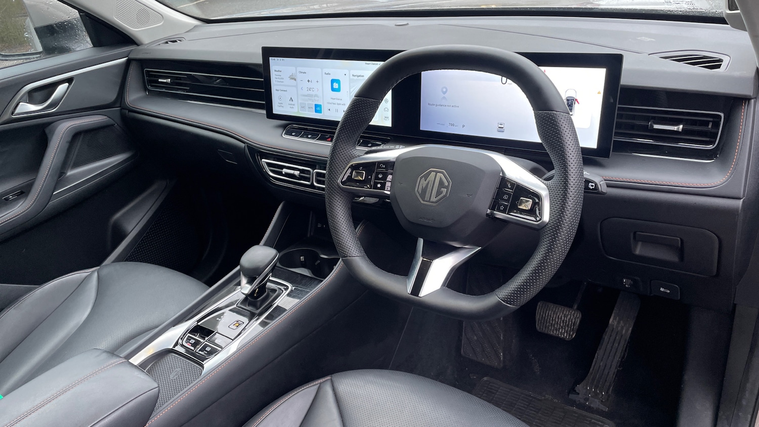 Used MG MG HS 2024 for sale - 77584283: Photo 9