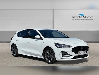 Used Ford Focus 2024 for sale - 79450781: Photo