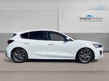 Used Ford Focus 2024 for sale - 79450781: Photo