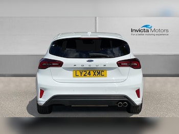 Used Ford Focus 2024 for sale - 79450781: Photo