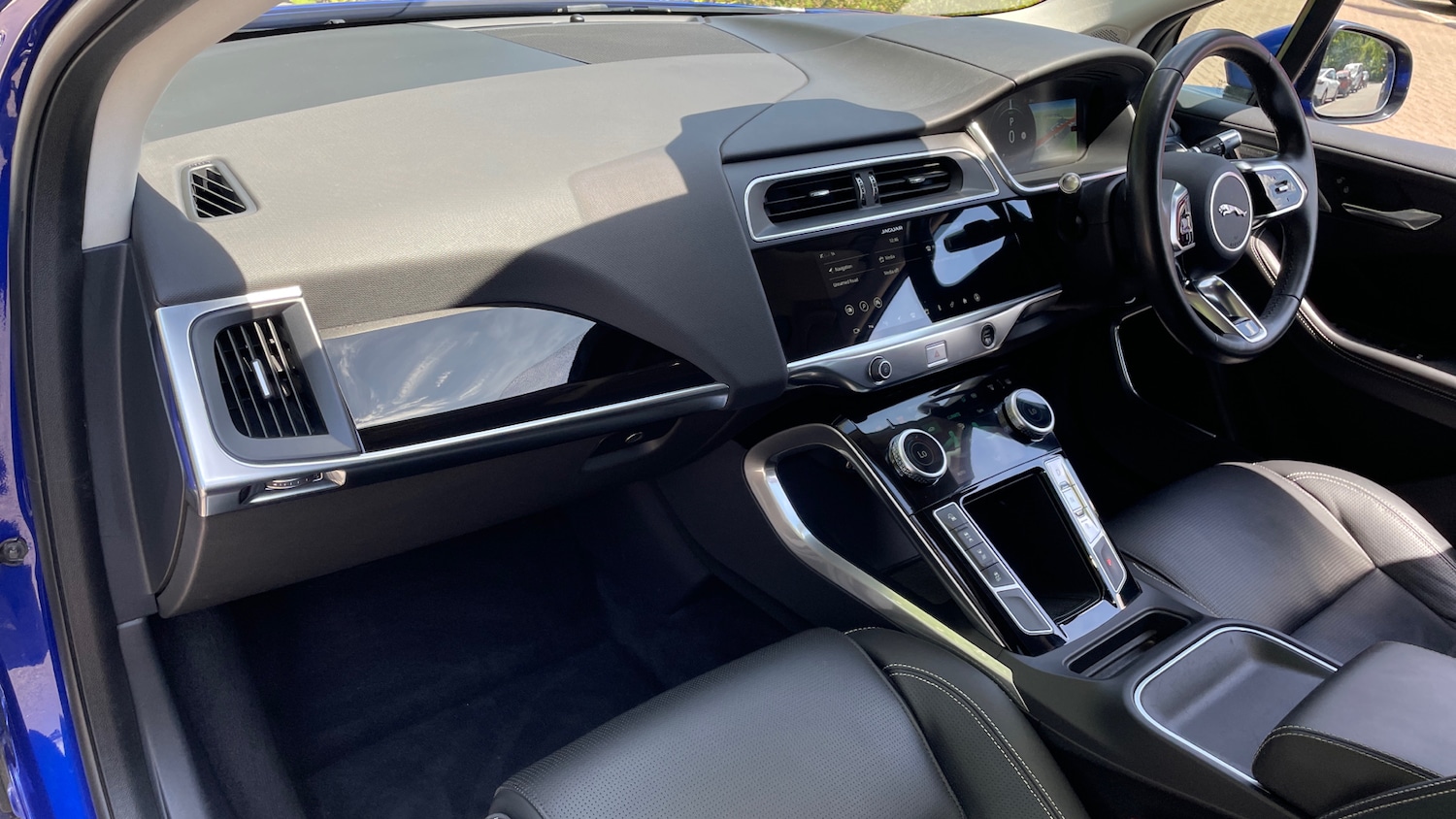Used Jaguar I-Pace 2019 for sale - 77008047: Photo 10