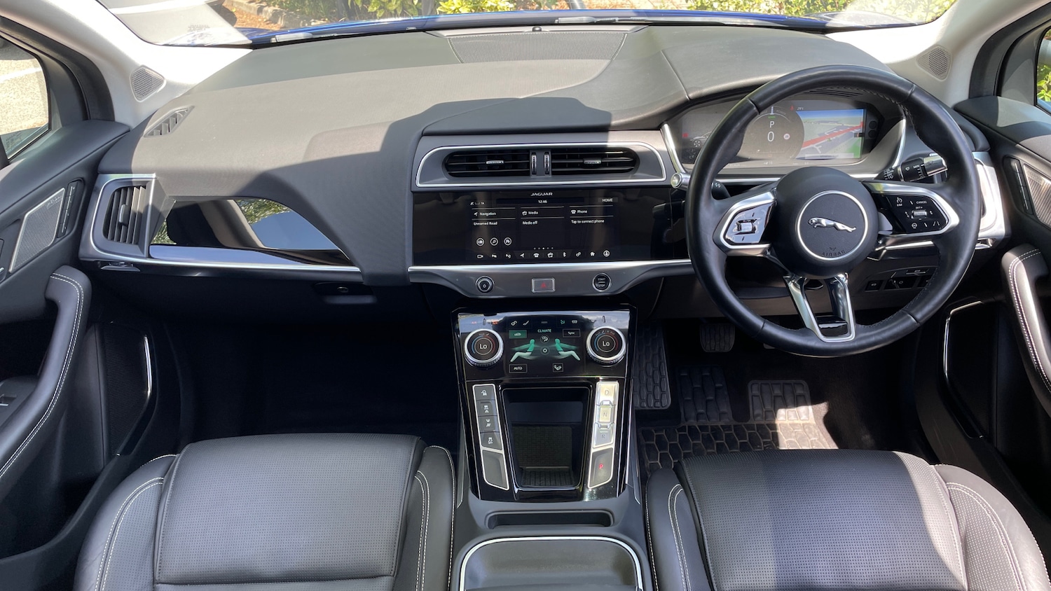 Used Jaguar I-Pace 2019 for sale - 77008047: Photo 11