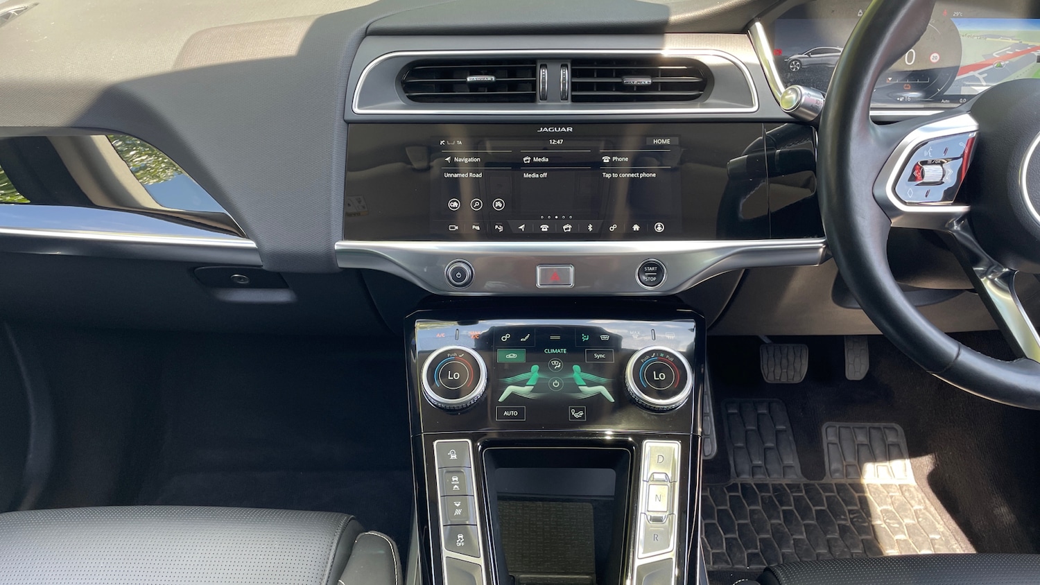 Used Jaguar I-Pace 2019 for sale - 77008047: Photo 12