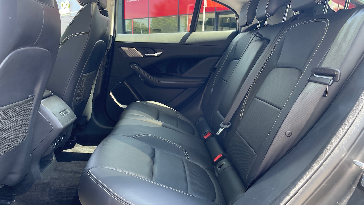 Used Jaguar I-Pace 2019 for sale - 77008047: Photo 13