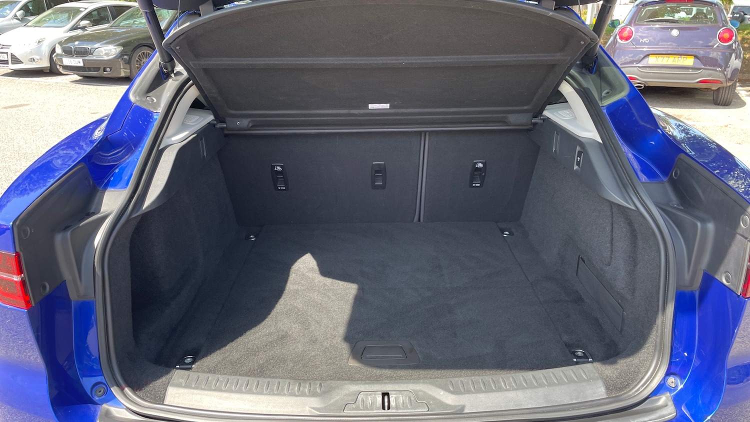 Used Jaguar I-Pace 2019 for sale - 77008047: Photo 14