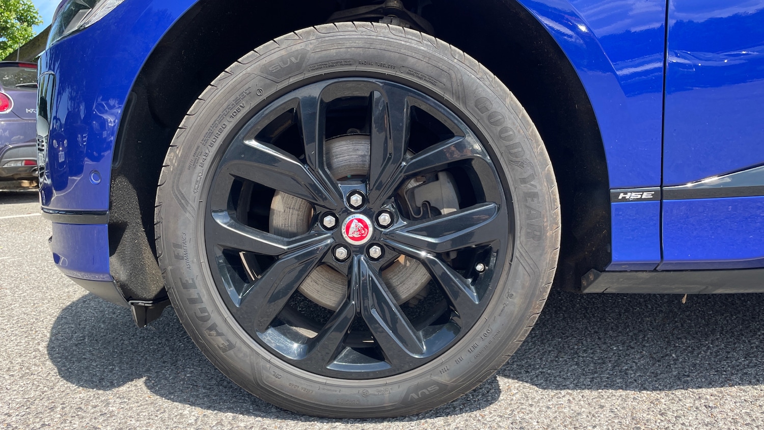 Used Jaguar I-Pace 2019 for sale - 77008047: Photo 16