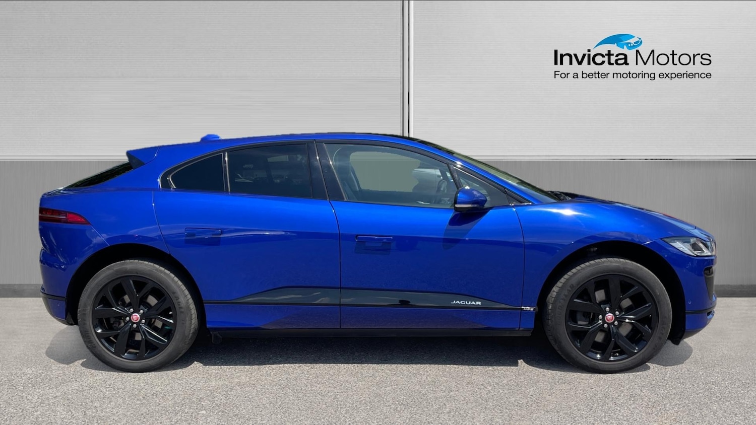 Used Jaguar I-Pace 2019 for sale - 77008047: Photo 2