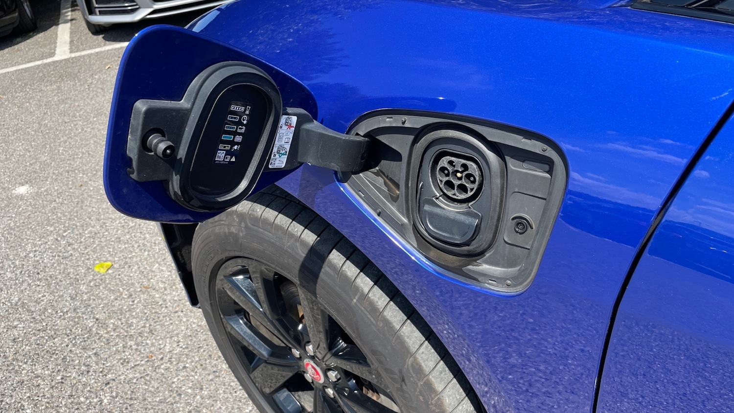 Used Jaguar I-Pace 2019 for sale - 77008047: Photo 20