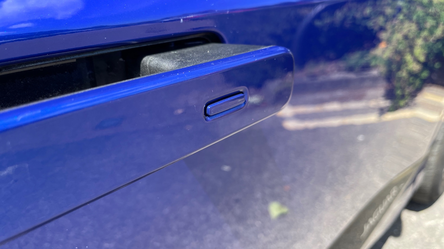 Used Jaguar I-Pace 2019 for sale - 77008047: Photo 21