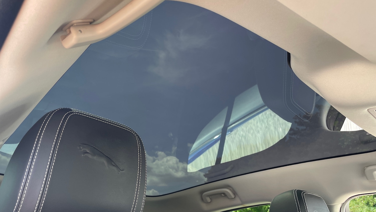 Used Jaguar I-Pace 2019 for sale - 77008047: Photo 25