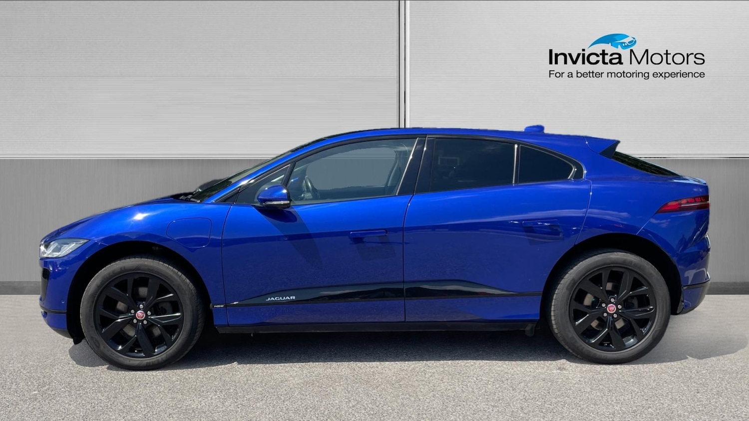 Used Jaguar I-Pace 2019 for sale - 77008047: Photo 6