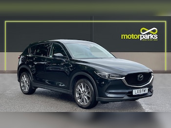 Mazda - CX-5
