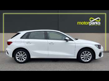 Used Audi A3 2022 for sale - 75137978: Photo