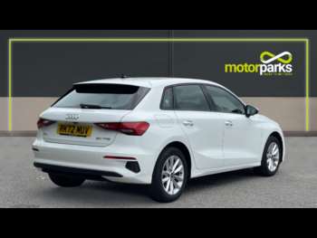 Used Audi A3 2022 for sale - 75137978: Photo