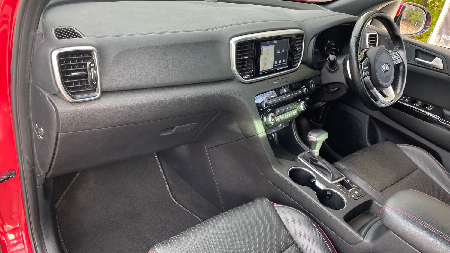 Used Kia Sportage 2019 for sale - 76334919: Photo 10