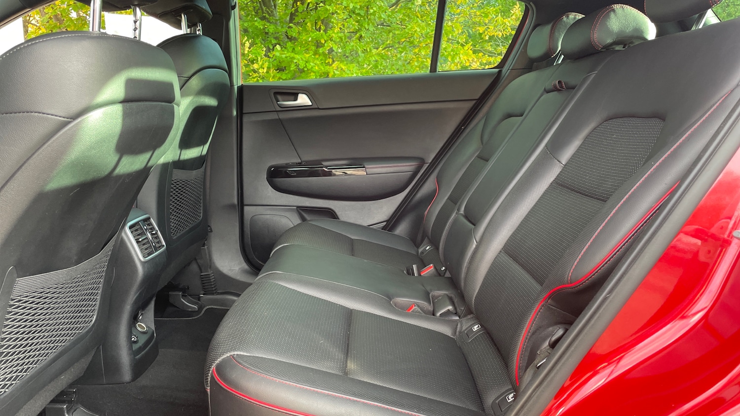 Used Kia Sportage 2019 for sale - 76334919: Photo 14