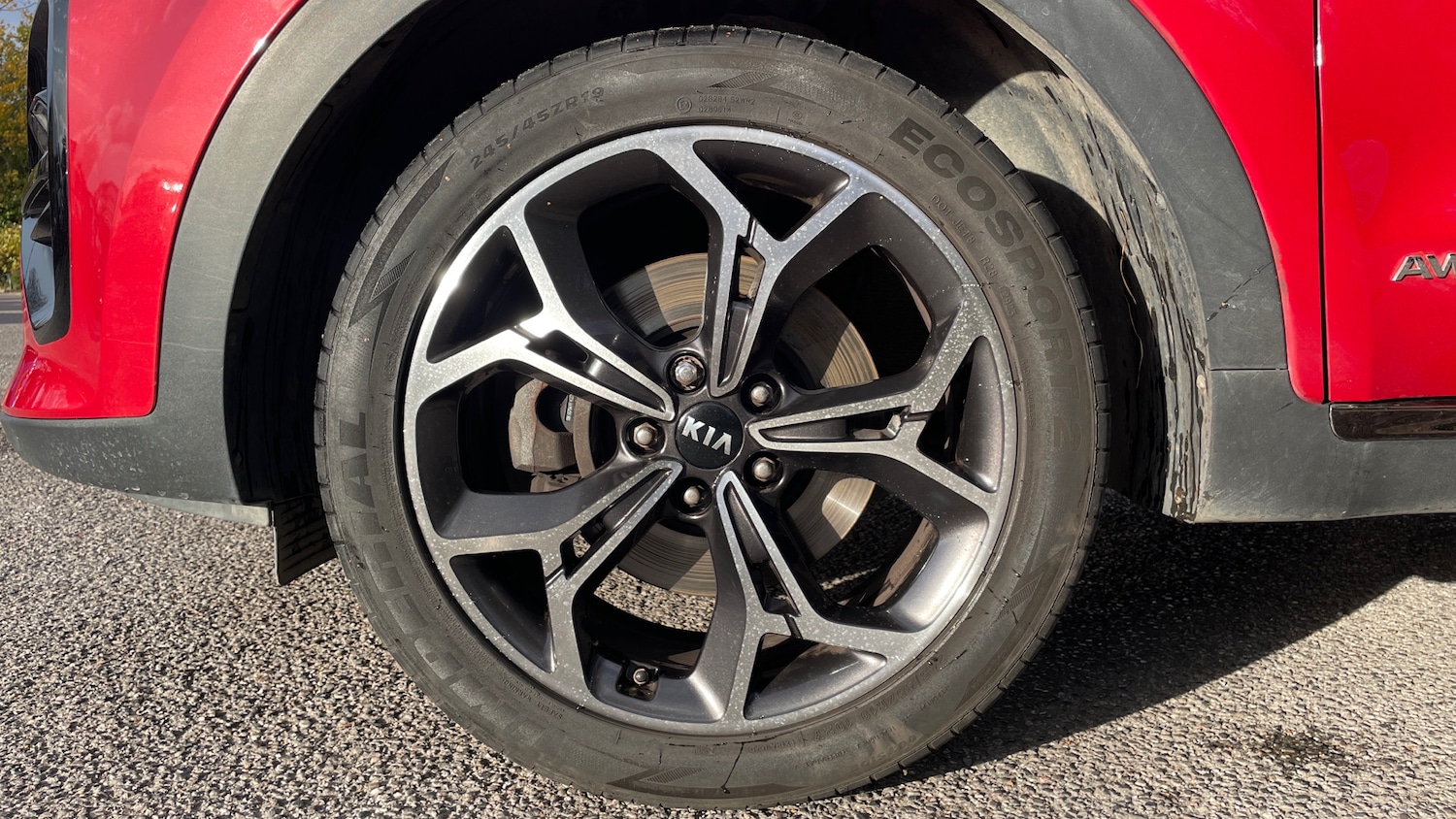 Used Kia Sportage 2019 for sale - 76334919: Photo 17