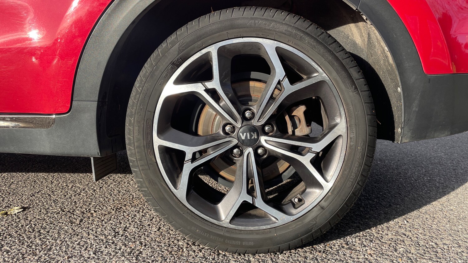 Used Kia Sportage 2019 for sale - 76334919: Photo 18