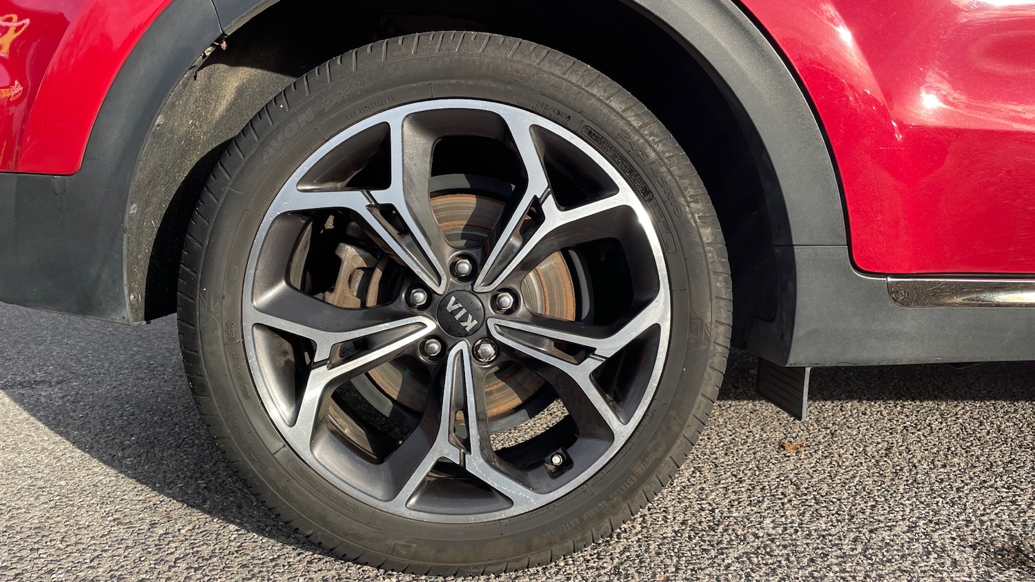 Used Kia Sportage 2019 for sale - 76334919: Photo 19