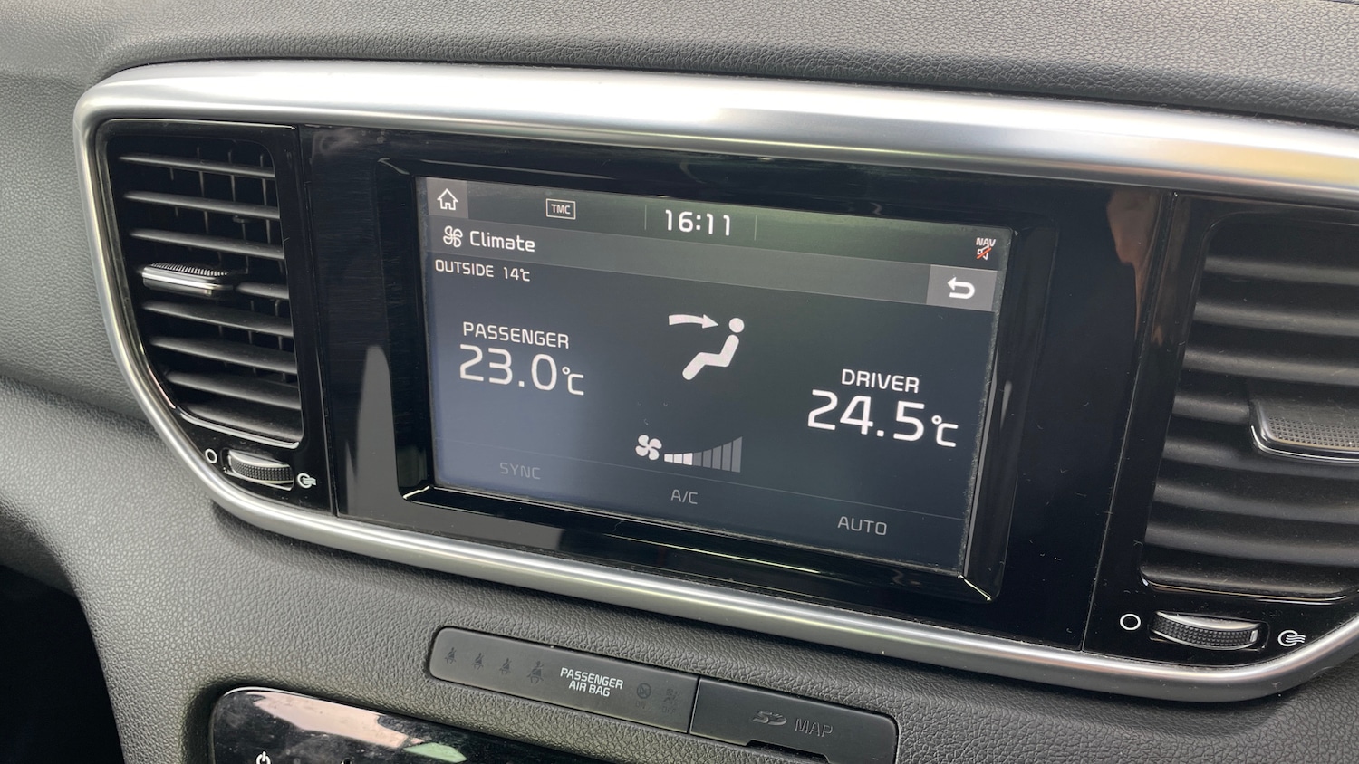 Used Kia Sportage 2019 for sale - 76334919: Photo 25