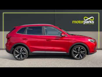 Used MG MG ZS 2025 for sale - 75428863: Photo