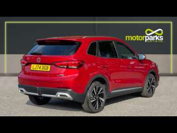 Used MG MG ZS 2025 for sale - 75428863: Photo