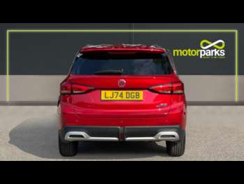 Used MG MG ZS 2025 for sale - 75428863: Photo