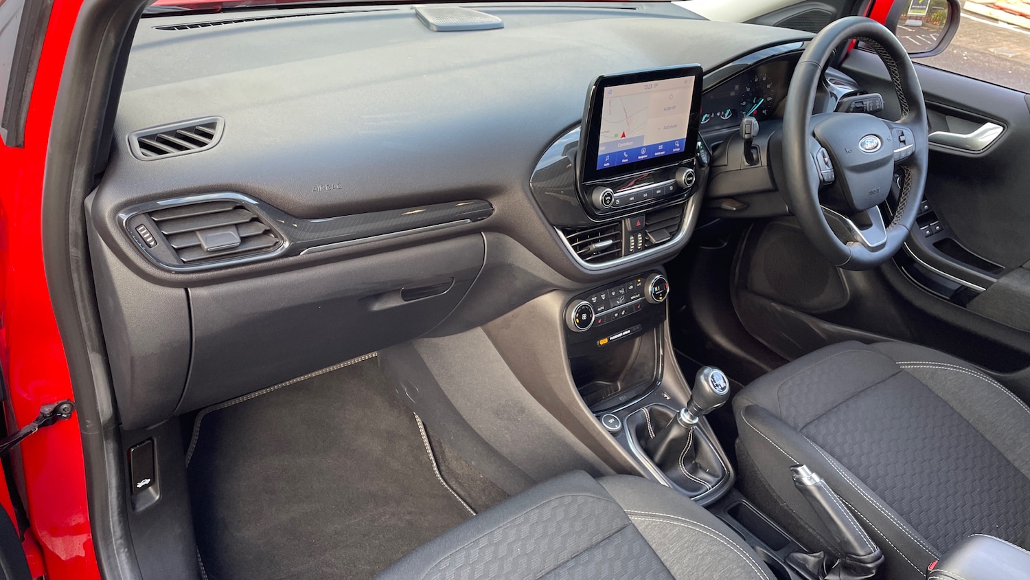 Used Ford Puma 2020 for sale - 76655799: Photo 10