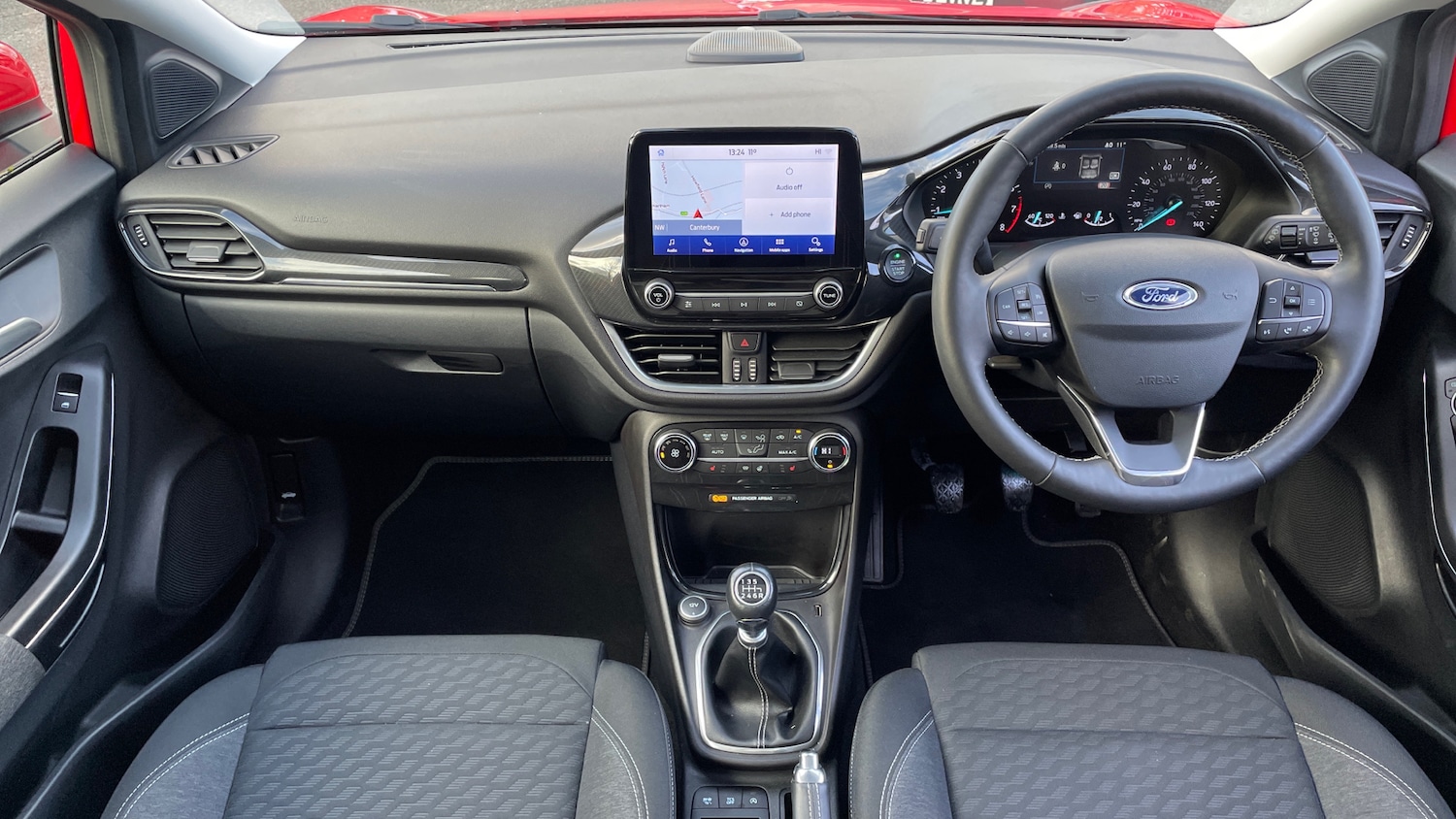 Used Ford Puma 2020 for sale - 76655799: Photo 11