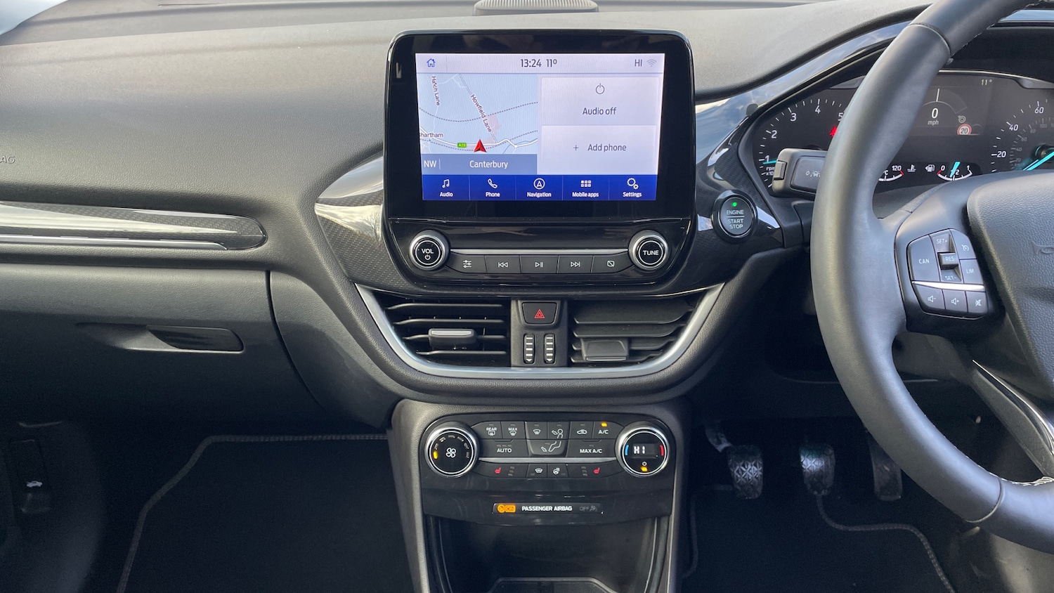 Used Ford Puma 2020 for sale - 76655799: Photo 12