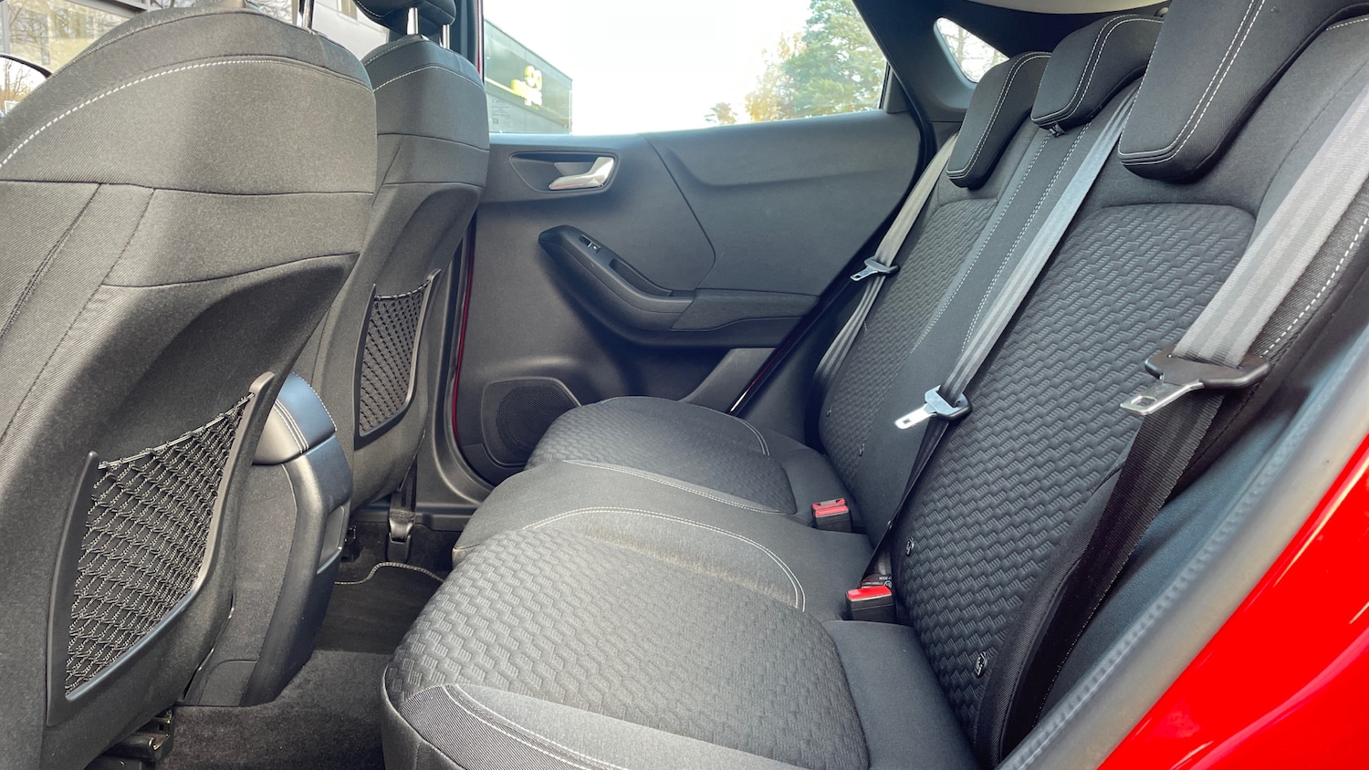 Used Ford Puma 2020 for sale - 76655799: Photo 14