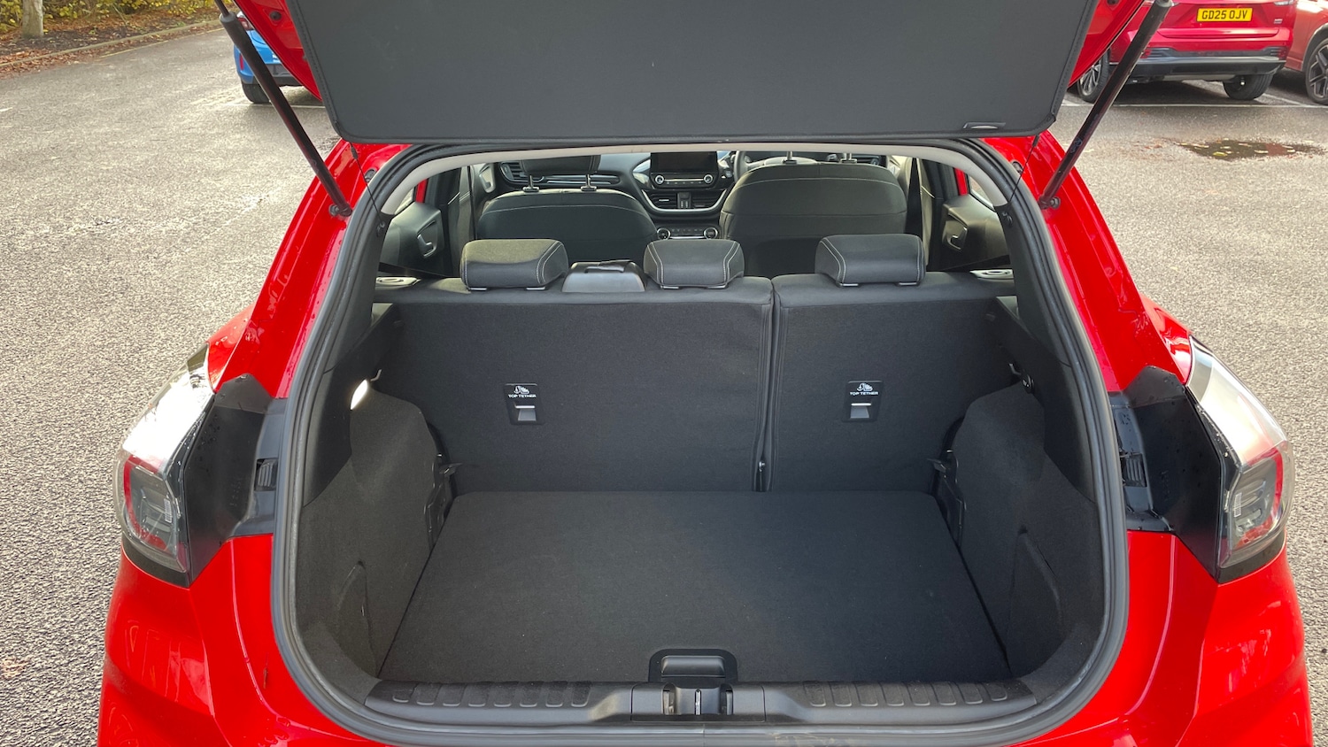 Used Ford Puma 2020 for sale - 76655799: Photo 15