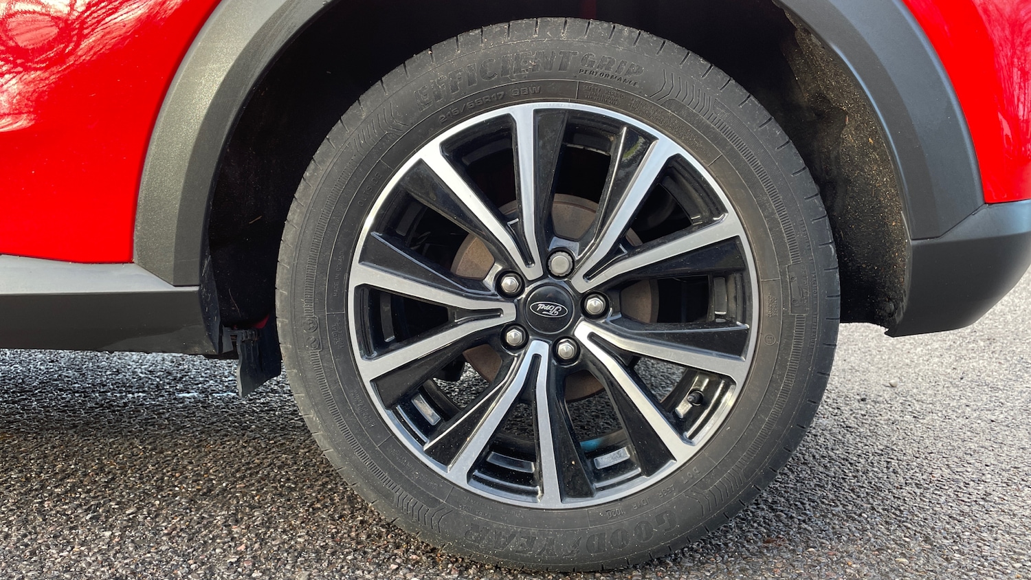 Used Ford Puma 2020 for sale - 76655799: Photo 18