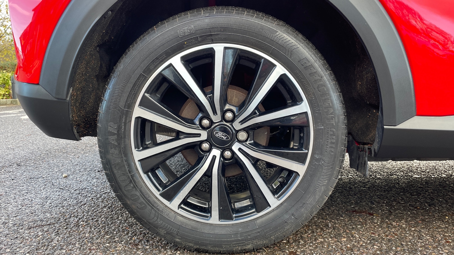 Used Ford Puma 2020 for sale - 76655799: Photo 19