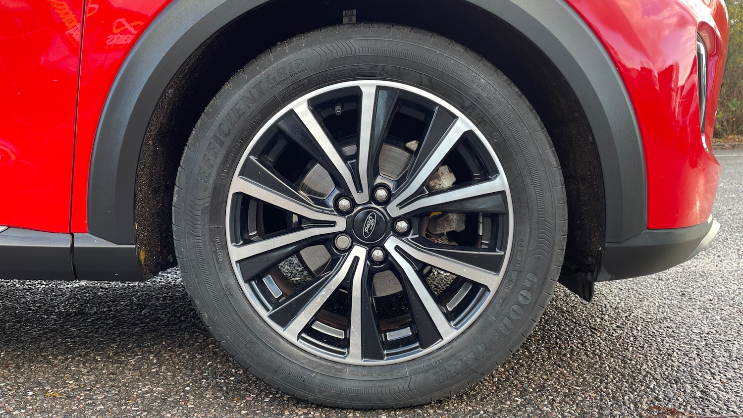 Used Ford Puma 2020 for sale - 76655799: Photo 20