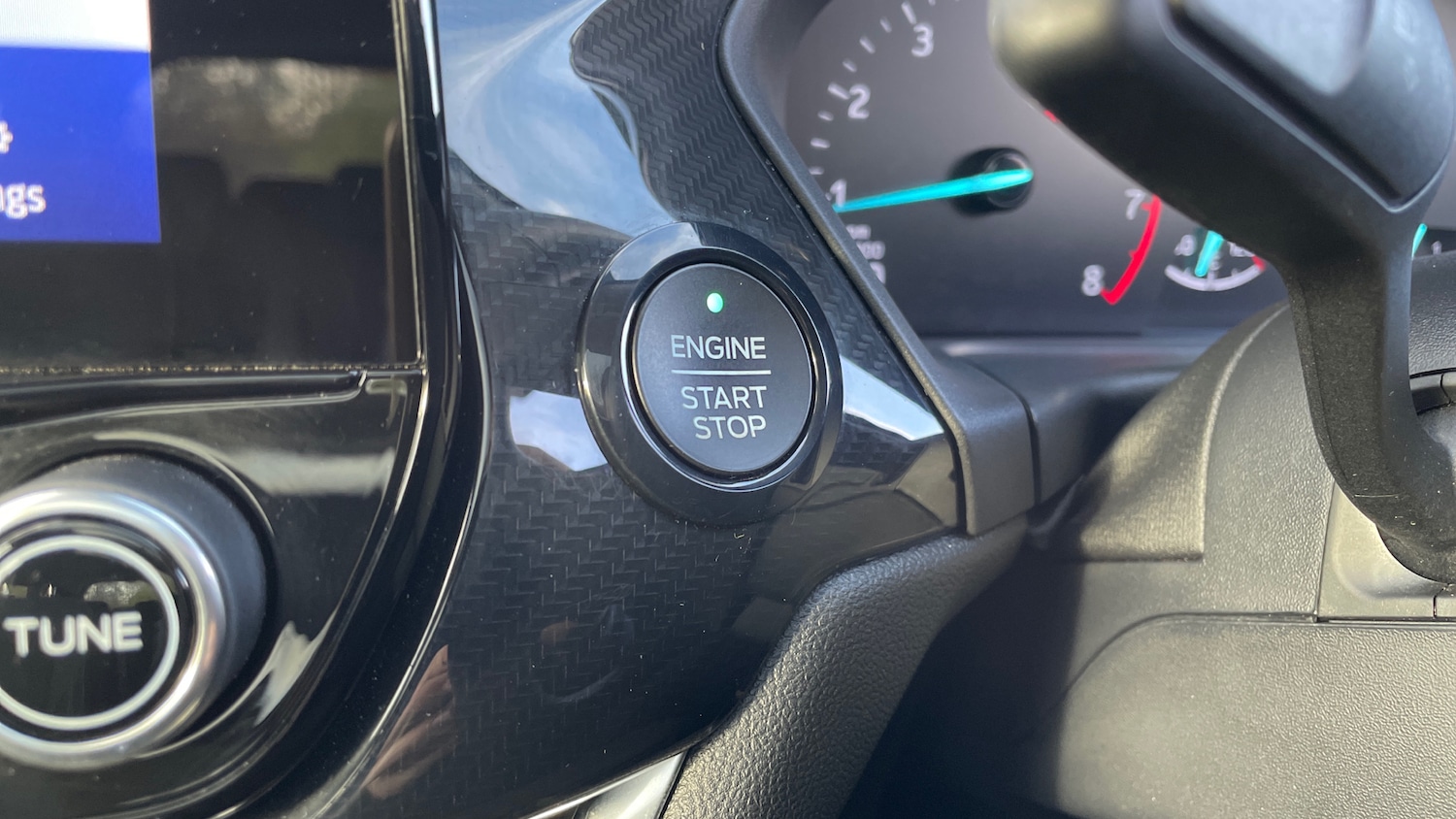 Used Ford Puma 2020 for sale - 76655799: Photo 23