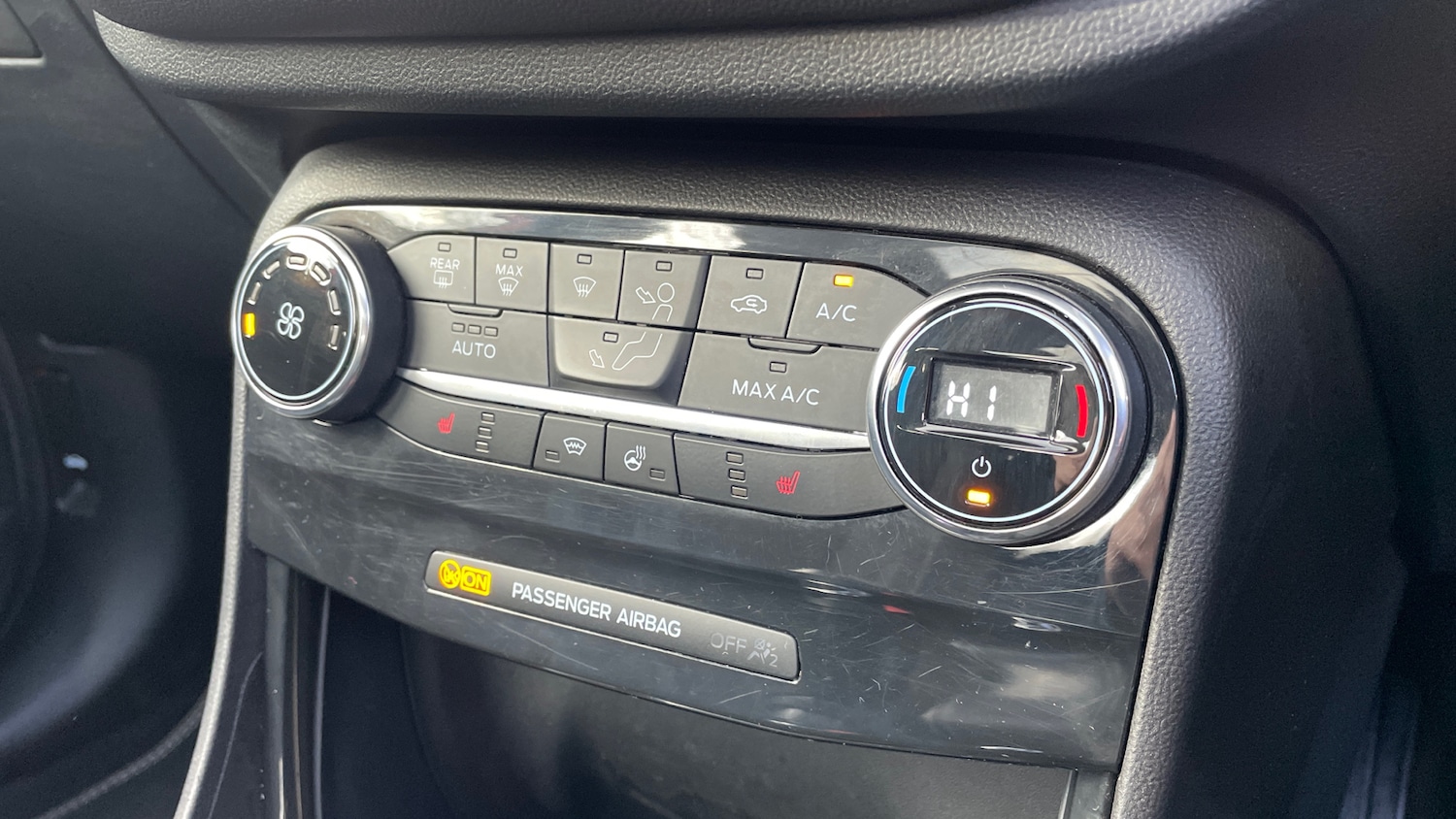 Used Ford Puma 2020 for sale - 76655799: Photo 24