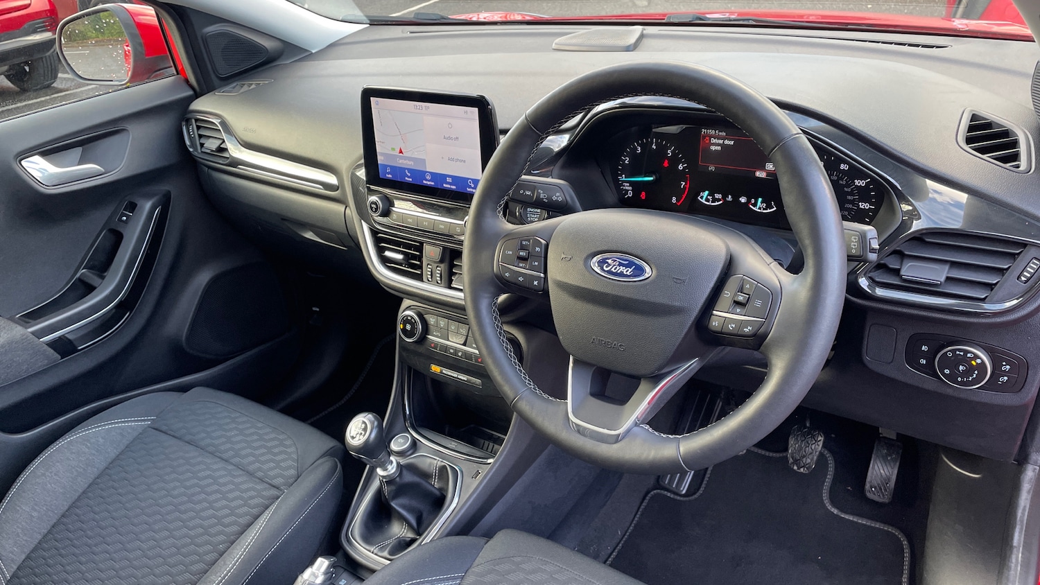 Used Ford Puma 2020 for sale - 76655799: Photo 9