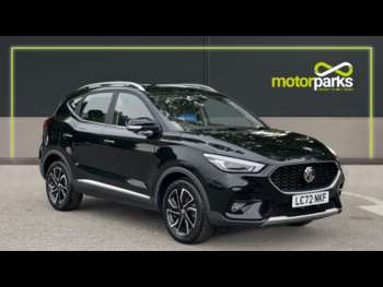 2022 - 1.5 VTi-TECH Exclusive 5dr