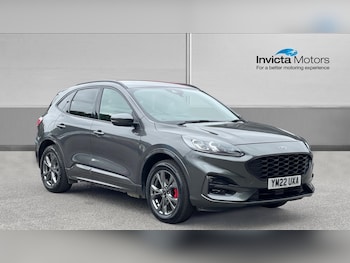 Used Ford Kuga 2022 for sale - 79277111: Photo