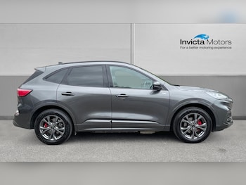 Used Ford Kuga 2022 for sale - 79277111: Photo